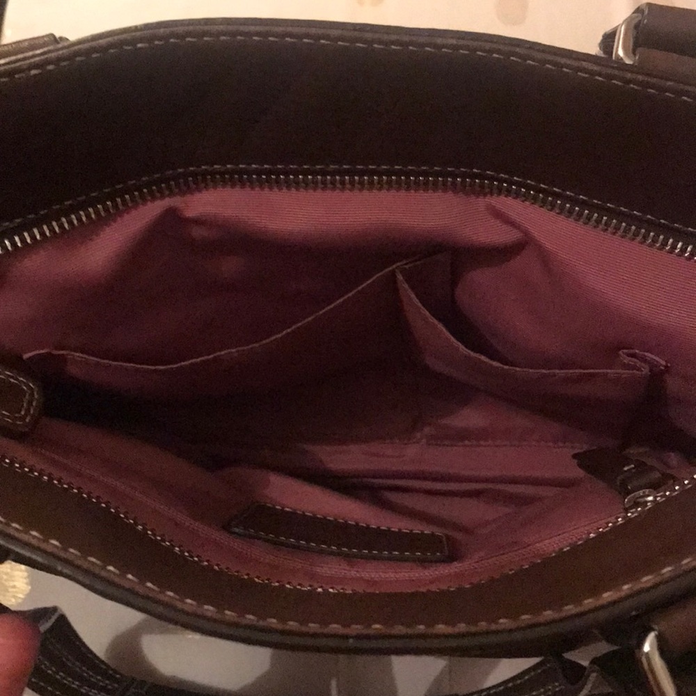 Coach Bag - Picture 3 of 4